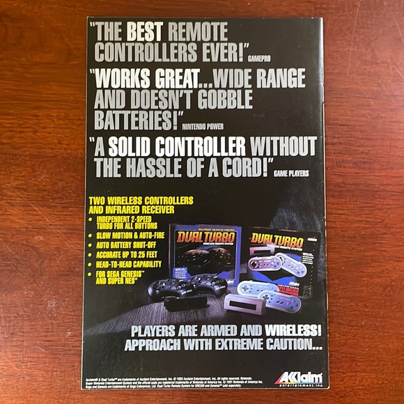 Valiant comics TUROK Dinosaur Hunter 1998 #8 & #13 - Picture 3 of 5